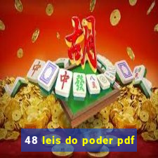 48 leis do poder pdf